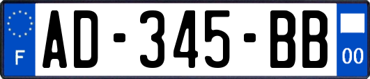 AD-345-BB
