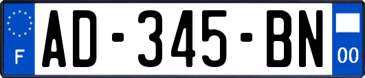 AD-345-BN