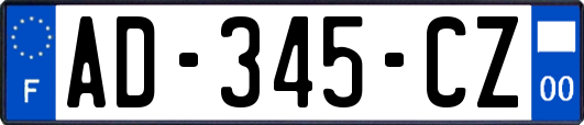 AD-345-CZ