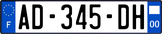 AD-345-DH