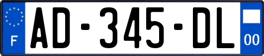 AD-345-DL