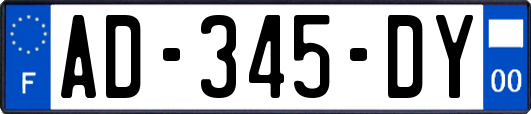 AD-345-DY