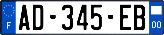 AD-345-EB