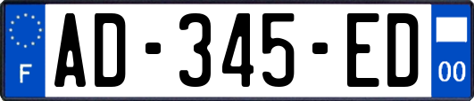 AD-345-ED