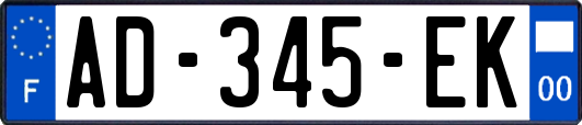 AD-345-EK