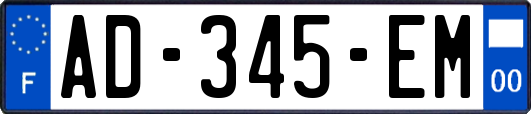 AD-345-EM