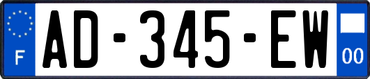 AD-345-EW