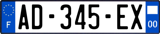 AD-345-EX