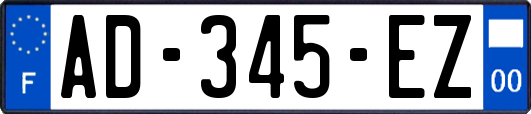 AD-345-EZ