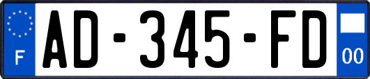 AD-345-FD