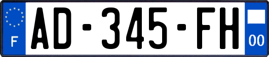 AD-345-FH