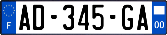 AD-345-GA