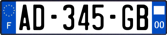 AD-345-GB