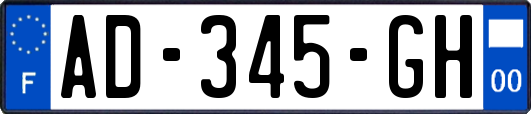 AD-345-GH