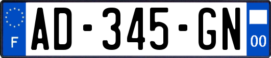 AD-345-GN