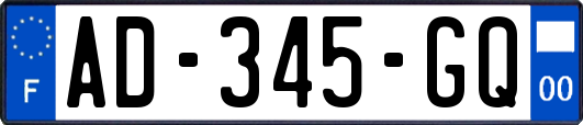 AD-345-GQ