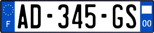 AD-345-GS