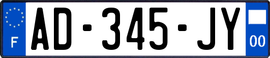 AD-345-JY