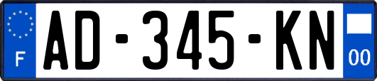 AD-345-KN