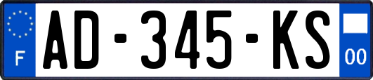 AD-345-KS
