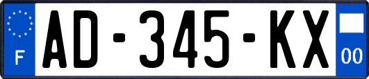 AD-345-KX