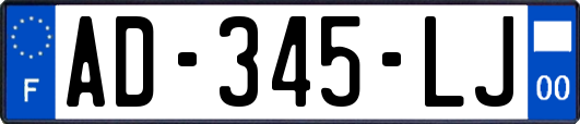 AD-345-LJ