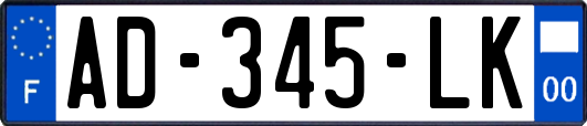 AD-345-LK