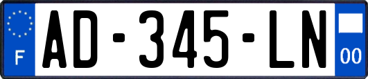 AD-345-LN