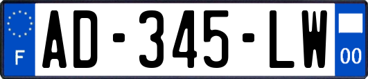 AD-345-LW