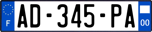 AD-345-PA