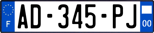 AD-345-PJ
