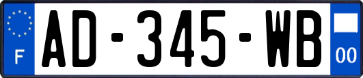 AD-345-WB
