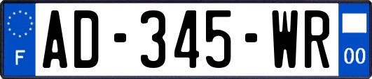 AD-345-WR