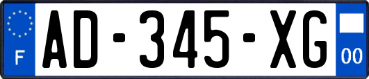 AD-345-XG