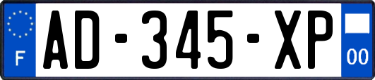 AD-345-XP