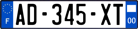 AD-345-XT