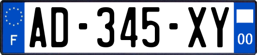 AD-345-XY
