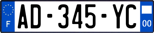 AD-345-YC