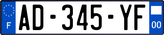 AD-345-YF