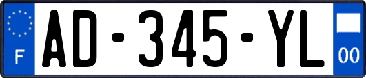 AD-345-YL