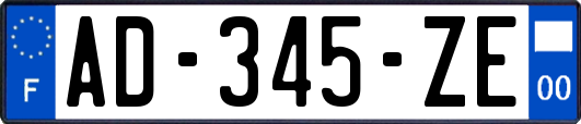 AD-345-ZE