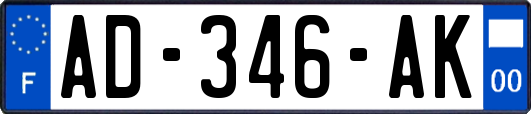 AD-346-AK