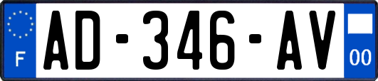 AD-346-AV