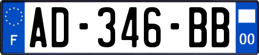 AD-346-BB