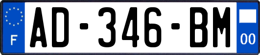 AD-346-BM