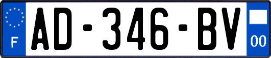 AD-346-BV