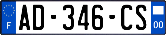 AD-346-CS