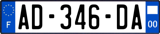 AD-346-DA
