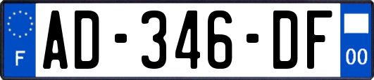 AD-346-DF