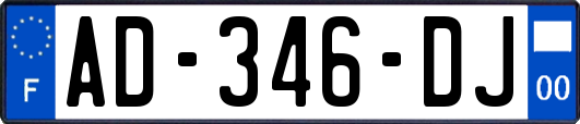 AD-346-DJ